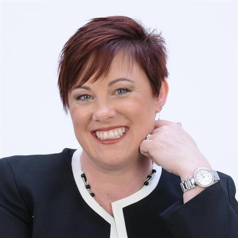 Property Manager Rachel Olson